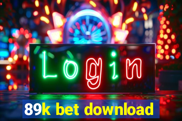 89k bet download